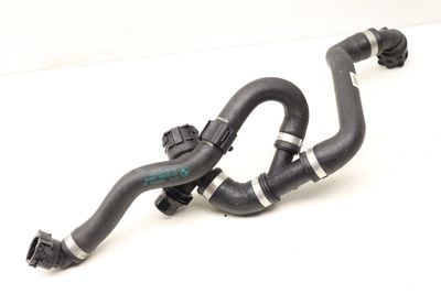 COOLANT HOSE / LINE SET (FEED) 7555633