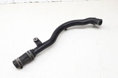 Engine Coolant Return Pipe / Water Tube 06E121044N