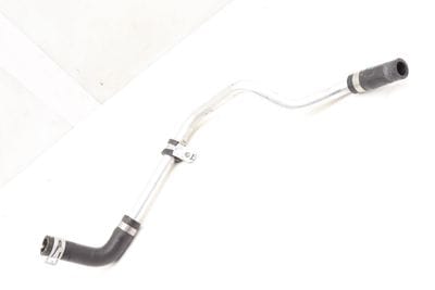 COOLANT HOSE / LINE / TUBE 06M121662D