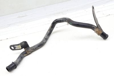 COOLANT HOSE / LINE / TUBE 4E0121400J