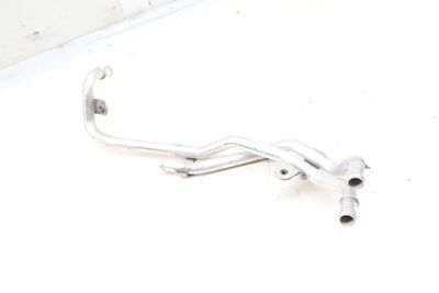 Coolant Hose / Line / Tube Set 4G0145931D