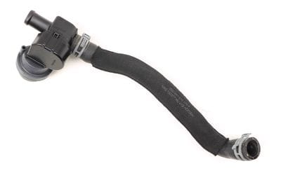 COOLANT HOSE / LINE w/ VALVE 8K1819376F