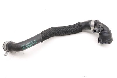 COOLANT HOSE / TUBE 7619707