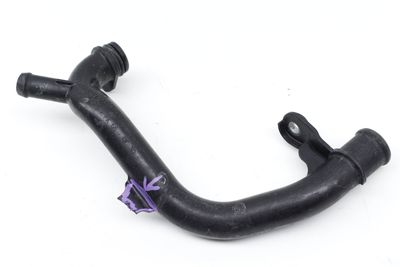 COOLANT HOSE / TUBE / LINE 06J121065F