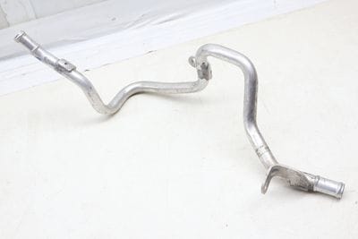 COOLANT HOSE / TUBE / LINE (LOWER) 4H0121481AH