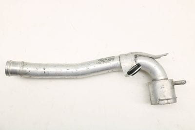 Coolant Hose / Tube / Pipe 7L6122291AD