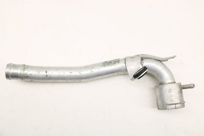COOLANT HOSE / TUBE / PIPE 7L6122291AD