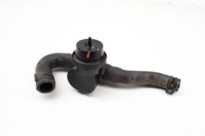 Coolant Hose / Valve 7P0122049B