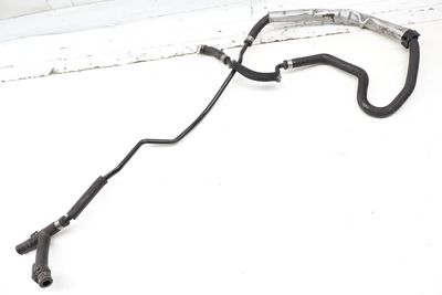 Coolant Line / Pipe / Hose 7P6122447AA
