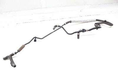 Coolant Line / Pipe / Hose 7P6122447AF