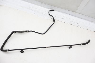 Coolant Line / Pipe / Hose 7P6122447N