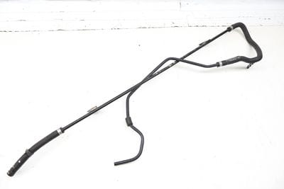 Coolant Line / Pipe / Hose 7P6122447N