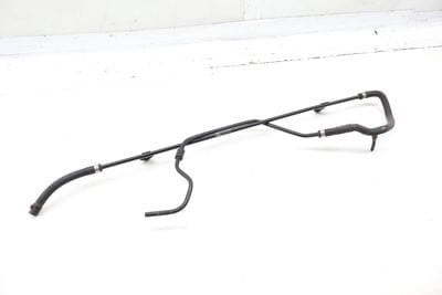 Coolant Line / Pipe / Hose 7P6122447N