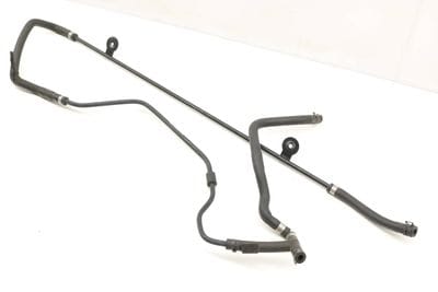 Coolant Line / Pipe / Hose 7P6122447N