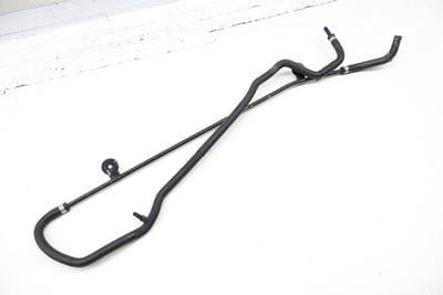 Coolant Line / Pipe / Hose 7P6122447R