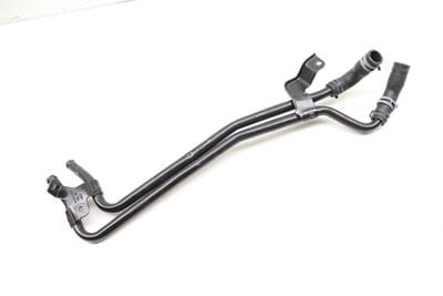 COOLANT LINE / PIPE SET 06E121083G