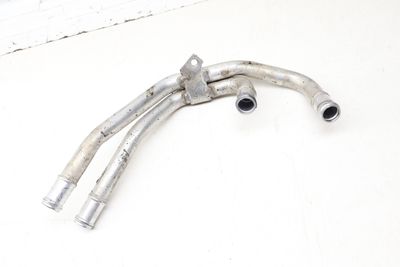 Coolant Line / Pipe Set 7L0815802A
