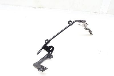 COOLANT LINE / PIPE / TUBE 3C0121070AJ