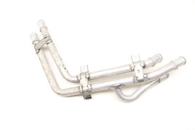 Coolant Line / Pipe / Tube 7P5121065