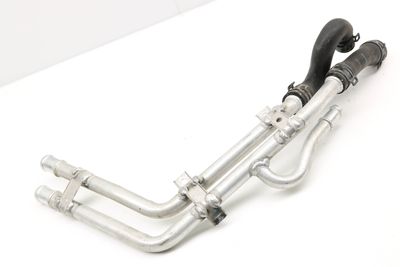 COOLANT LINE / PIPE / TUBE 7P5121065