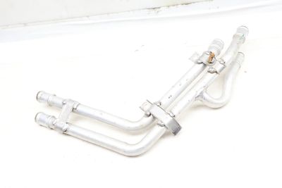 COOLANT LINE / PIPE / TUBE 7P5121065B