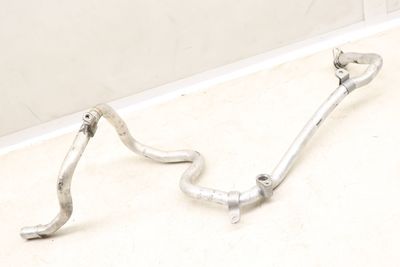 COOLANT LINE / PIPE / TUBE