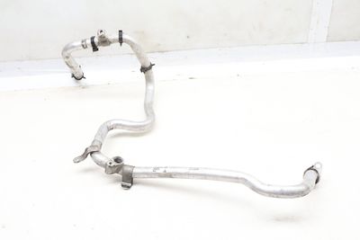 COOLANT LINE / PIPE / TUBE