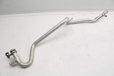 COOLANT LINE / PIPE / TUBE