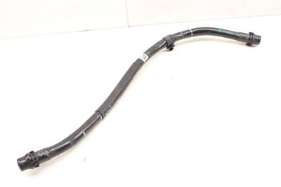 COOLANT LINE / PIPE / TUBE (RETURN) 8616140