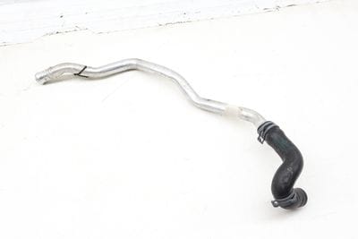 Coolant Line / Pipe / Tube (RETURN) 7L0819928C