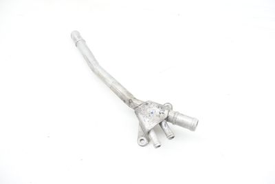 Coolant Line / Pipe / Tube (RETURN)