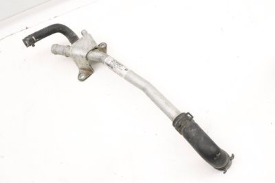 COOLANT LINE / PIPE / TUBE (RETURN)