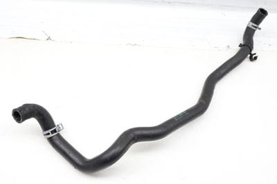 Coolant Line / Water Hose 64539119169