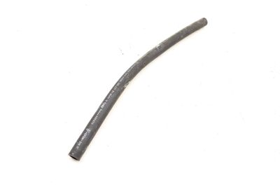 COOLANT OVERFLOW HOSE / LINE