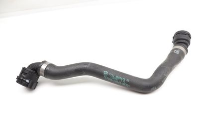 COOLANT OVERFLOW VENT HOSE / LINE 8602676