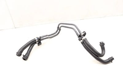 Coolant Pipe / Line / Hose Set