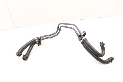 COOLANT PIPE / LINE / HOSE SET