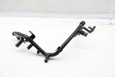 Coolant Pipe / Line / Tube 06A121065BE