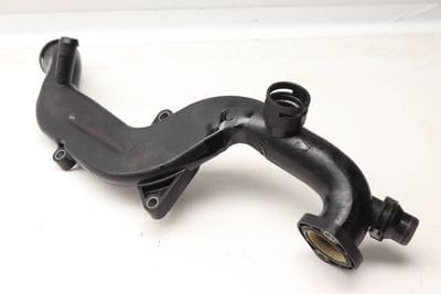 COOLANT PIPE / TUBE 06E121045AS