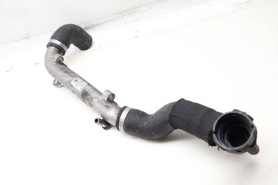 COOLANT PIPE / TUBE