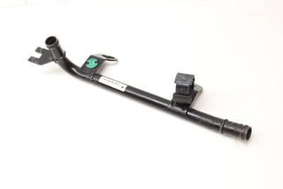 Coolant Pipe / Tube / Line 03H121065D