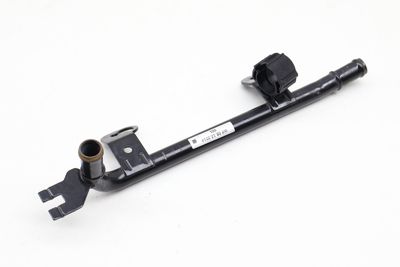 COOLANT PIPE / TUBE / LINE 03H121065D