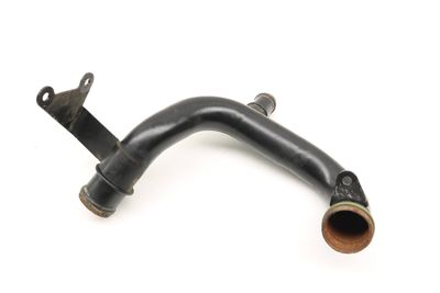 COOLANT PIPE / TUBE / LINE 059121071BF