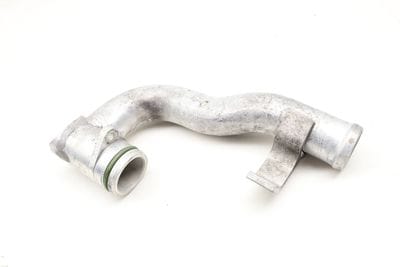 COOLANT PIPE / TUBE / LINE 059121071CR
