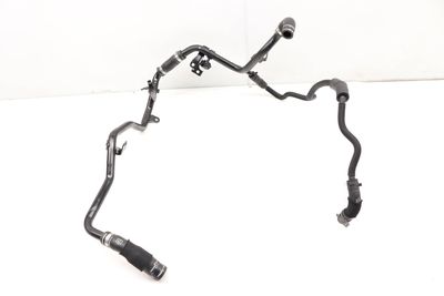 COOLANT PIPE / TUBE / LINE 059121511M