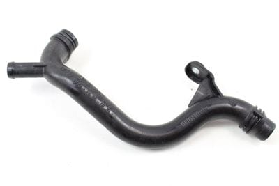 COOLANT PIPE / TUBE / LINE 06H121065D