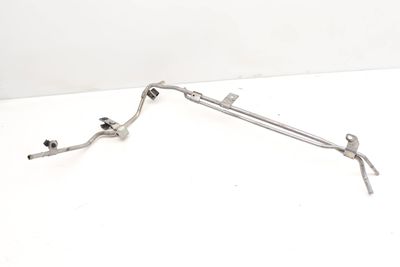 COOLANT PIPE / TUBE / LINE 06J121075D