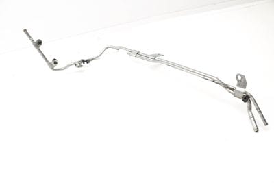 COOLANT PIPE / TUBE / LINE 06J121075G