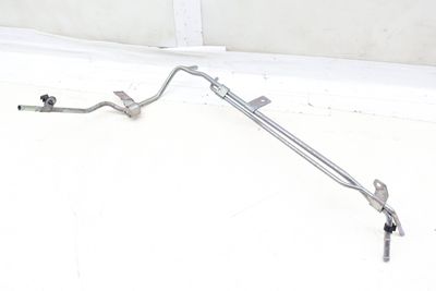 COOLANT PIPE / TUBE / LINE 06J121075R