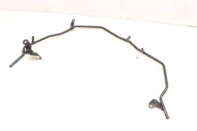 COOLANT PIPE /  TUBE / LINE 06K121075AA